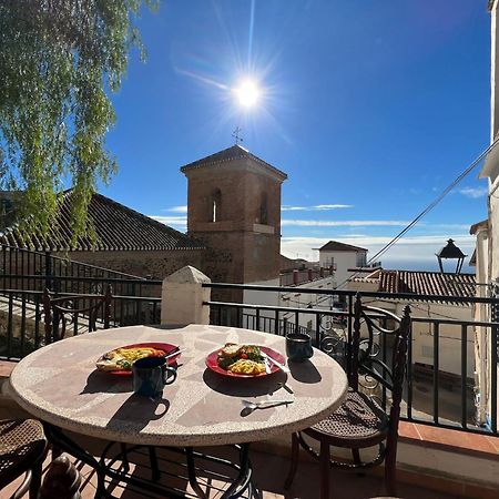 Апартаменти Casa Coco No 11 Polopos Екстер'єр фото
